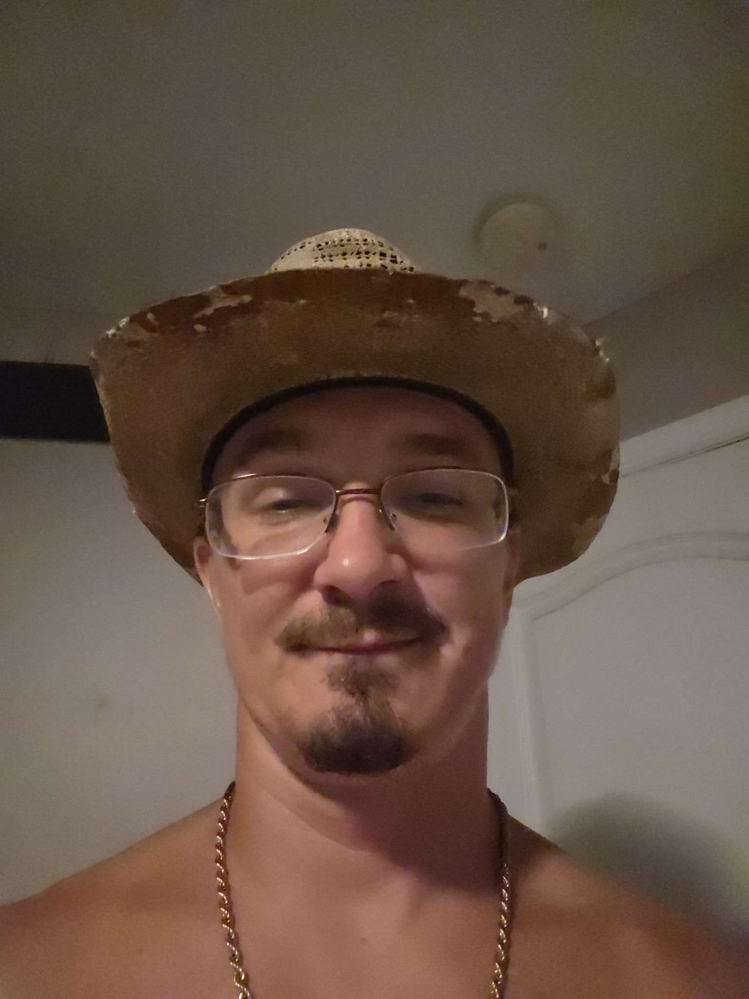 Josh McGlone, owner and guide of Florida Man Fishing Adventures
