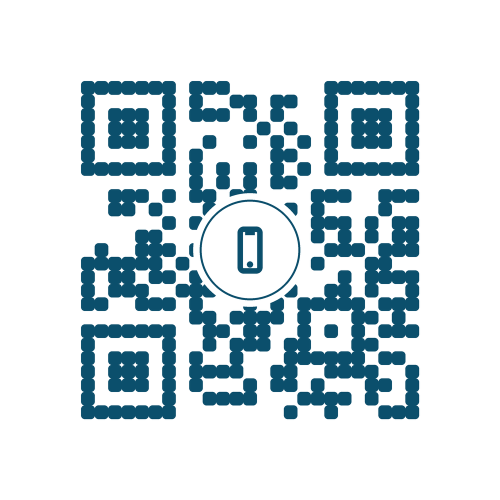 QR code: Call Us