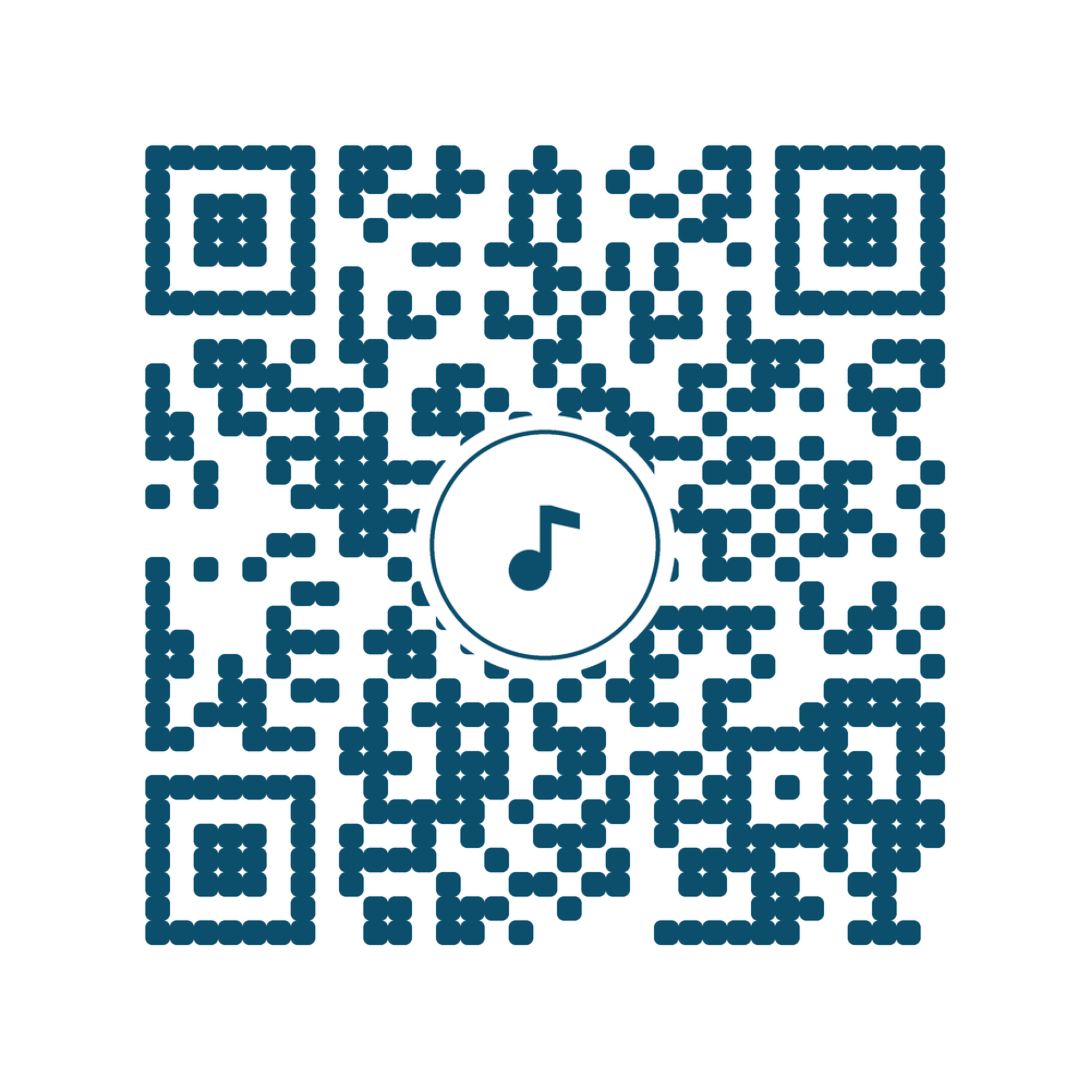 QR code: TikTok